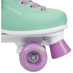 Роликовые коньки Nils Extreme NQ8400 37 (Mint) Thumb