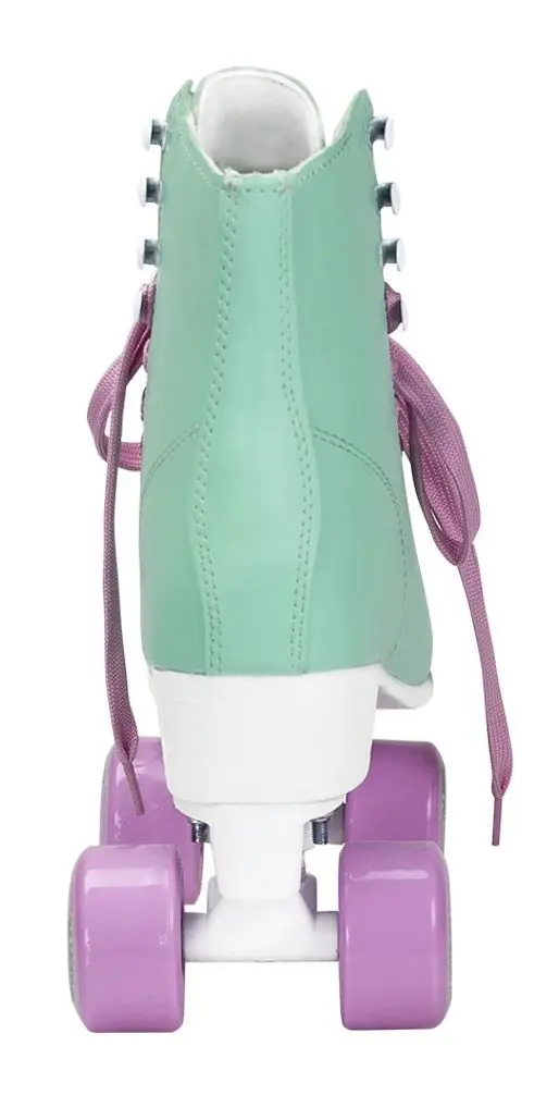 Роликовые коньки Nils Extreme NQ8400 40 (Mint) - 3