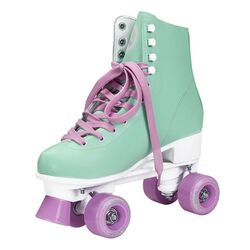 Роликовые коньки Nils Extreme NQ8400 40 (Mint) Thumb