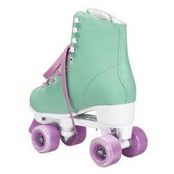 Роликовые коньки Nils Extreme NQ8400 40 (Mint) Thumb