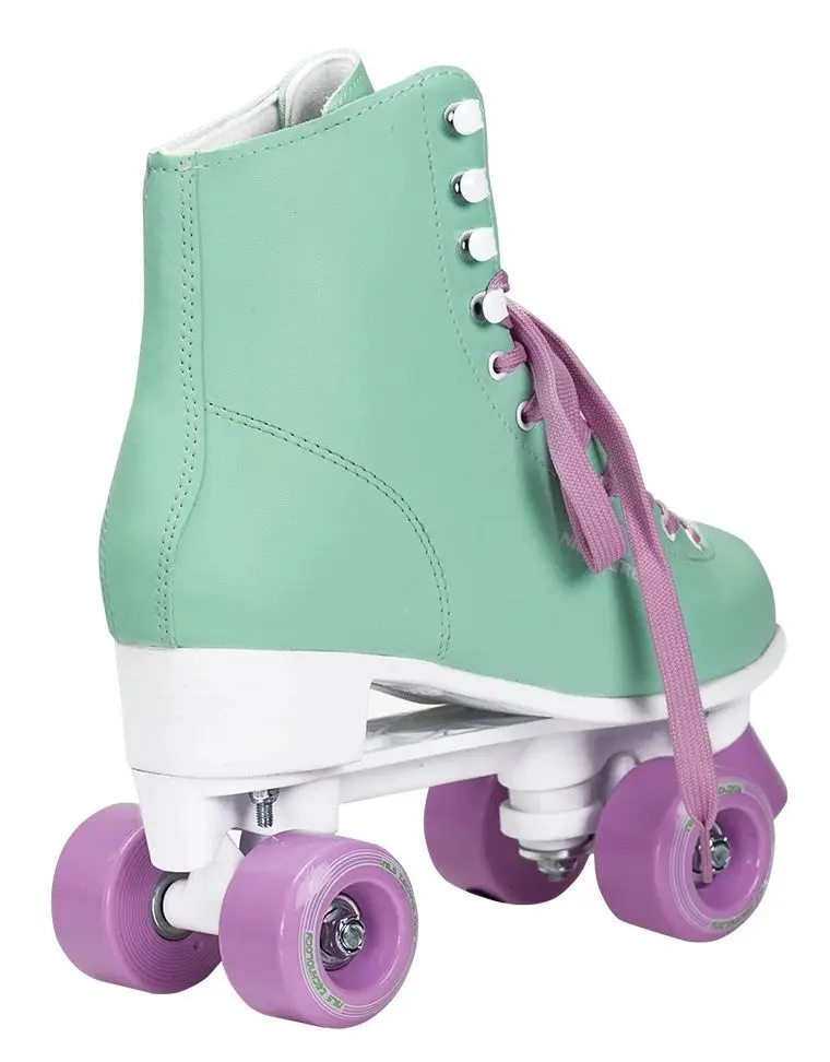 Роликовые коньки Nils Extreme NQ8400 40 (Mint) - 6