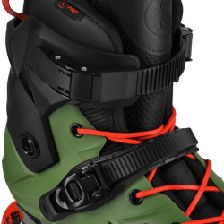 Patine cu rotile Nils Extreme Slayd NA1601 40 (Green) Thumb