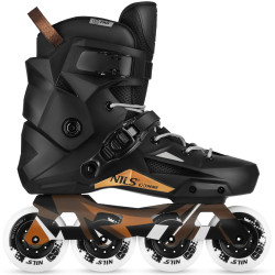 Patine cu rotile Nils Extreme Slayd NA1601 41 (Black) Thumb