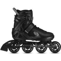 Patine cu rotile Nils Extreme Velo City NA623 41 (Black) Thumb