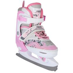 Patine cu rotile Nils Extreme 2in1 NF10927 39-42 (Pink) Thumb