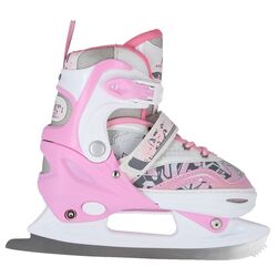 Patine cu rotile Nils Extreme 2in1 NF10927 39-42 (Pink) Thumb