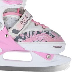 Patine cu rotile Nils Extreme 2in1 NF10927 39-42 (Pink) Thumb