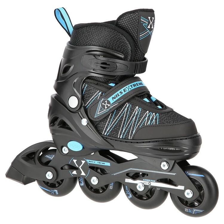 Nils Extreme 2in1