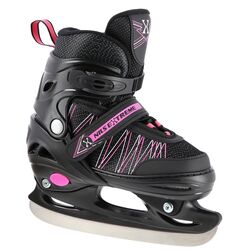 Patine cu rotile Nils Extreme 2in1 NH11912 31-34 (Black/Pink) Thumb