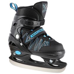 Patine cu rotile Nils Extreme 2in1 NH11912 35-38 (Black/Blue) Thumb