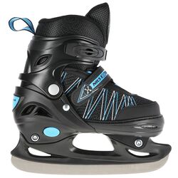 Patine cu rotile Nils Extreme 2in1 NH11912 35-38 (Black/Blue) Thumb