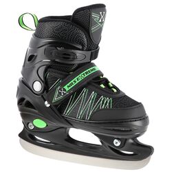Patine cu rotile Nils Extreme 2in1 NH11912 35-38 (Black/Green) Thumb