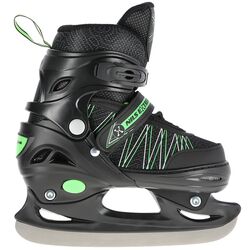 Patine cu rotile Nils Extreme 2in1 NH11912 35-38 (Black/Green) Thumb