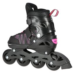 Patine cu rotile Nils Extreme 2in1 NH11912 35-38 (Black/Pink) Thumb