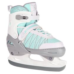 Patine cu rotile Nils Extreme 2in1 NH11912A 39-42 (White/Mint) Thumb
