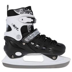 Patine cu rotile Nils Extreme 4in1 NH10905 35-38 (Black/White) Thumb