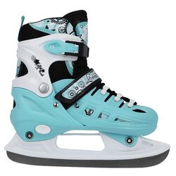 Роликовые коньки Nils Extreme 4in1 NH10905 35-38 (Mint) Thumb