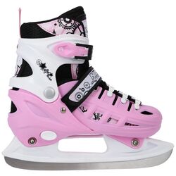 Patine cu rotile Nils Extreme 4in1 NH10905 39-42 (Pink) Thumb