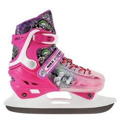 Patine cu rotile Nils Extreme 4in1 NH18122 39-43 (Pink) Thumb