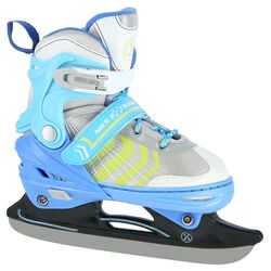 Patine cu rotile Nils Extreme 4in1 NH18192 34-38 (Blue) Thumb