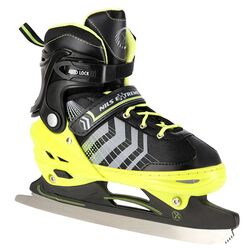 Patine cu rotile Nils Extreme 4in1 NH18192 39-43 (Black/Green) Thumb