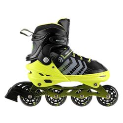 Patine cu rotile Nils Extreme 4in1 NH18192 39-43 (Black/Green) Thumb