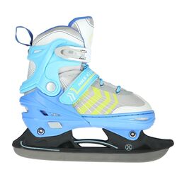 Patine cu rotile Nils Extreme 4in1 NH18192 39-43 (Blue) Thumb