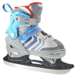 Patine cu rotile Nils Extreme 4in1 NH18192 39-43 (Grey/Blue) Thumb