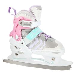 Patine cu rotile Nils Extreme 4in1 NH18192 39-43 (Pink/Grey) Thumb