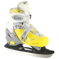 Patine cu rotile Nils Extreme 4in1 NH18331 35-38 (Lime/Grey) Thumb