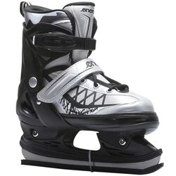 Patine cu rotile 4in1 Enero Pro Led 26-29 (Gray/Black) Thumb