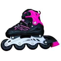 Patine cu rotile Power 9087 31-34 (Pink) Thumb