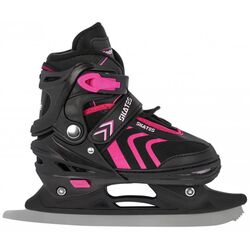 Patine cu rotile 4in1 Ramiz ZSP.HP88-5.M 34-38 (Black/Pink) Thumb