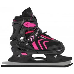 Patine cu rotile 4in1 Ramiz ZSP.HP88-5.M 34-38 (Black/Pink) Thumb