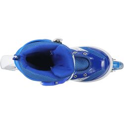Patine cu role Sport Power Superb 31-34 84024 (Blue/White) Thumb