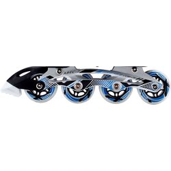 Patine cu rotile Sporter TE-991J 34-37 (Black/Blue) Thumb