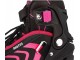 Роликовые коньки 2в1 SportTrike Port Skates 29-33 (Pink/Black)