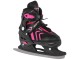 Роликовые коньки 2в1 SportTrike Port Skates 29-33 (Pink/Black)