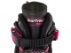 Роликовые коньки 2в1 SportTrike Port Skates 29-33 (Pink/Black)