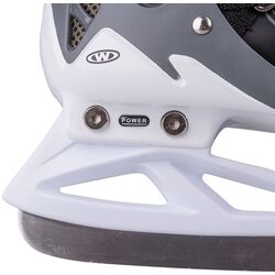 Patine cu rotile 2in1 Worker Tifero 39-42 (Grey/White) Thumb