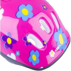 Patine cu rotile Worker Polly 575-L 38-41 (Pink) Thumb