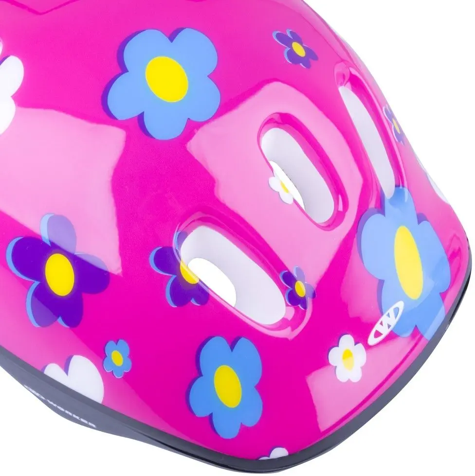 Patine cu rotile Worker Polly 575-L 38-41 (Pink) - 10