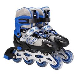 Patine cu rotile N506 31-42 Thumb