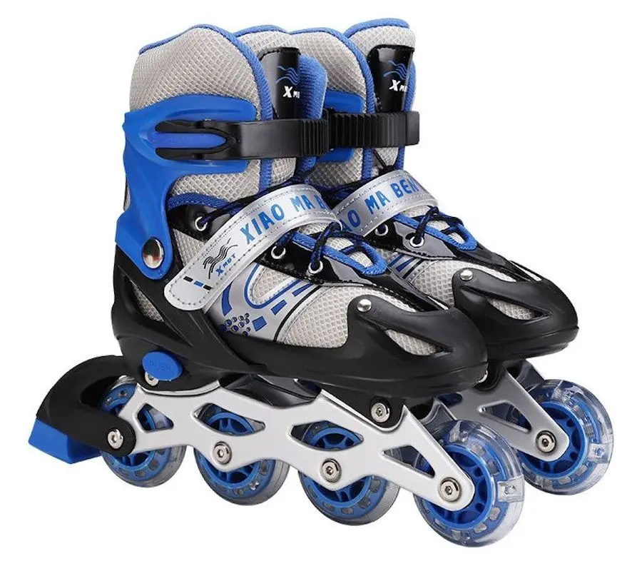 Patine cu rotile N506 31-42