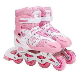 Patine cu rotile N506 31-42 Thumb