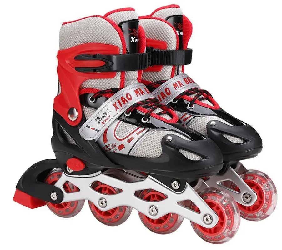 Patine cu rotile N506 31-42