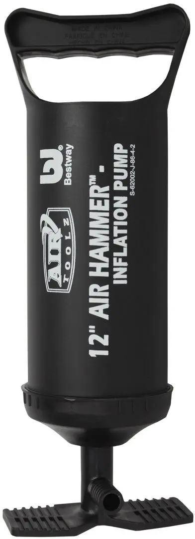 Насос Bestway 62002 (Black)