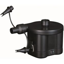 Насос электрический Bestway 62038 6V (Black)