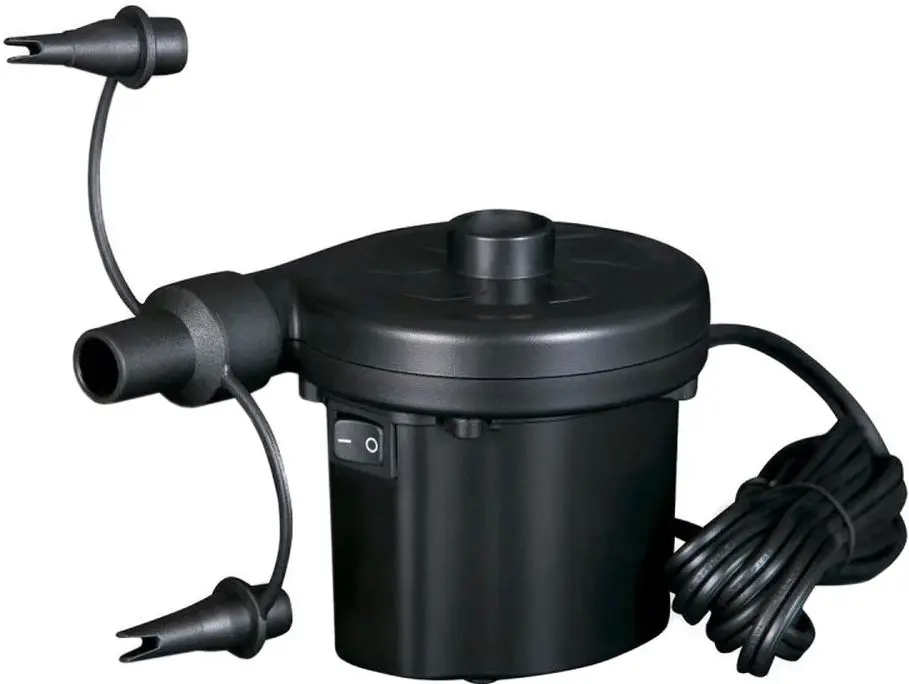 Насос электрический Bestway 62056 220V (Black)