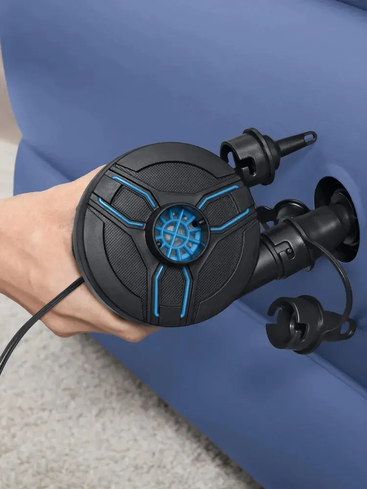 Насос электрический Bestway 62257 BW (Black)